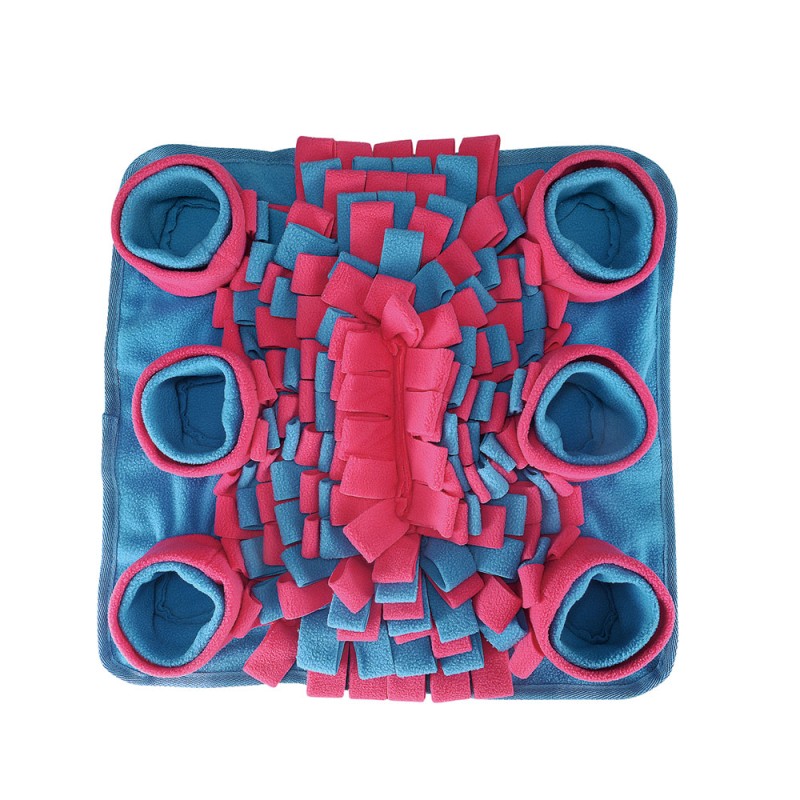 Dog Training Mat Manufacturer - OEM Interactive Slow Feeding