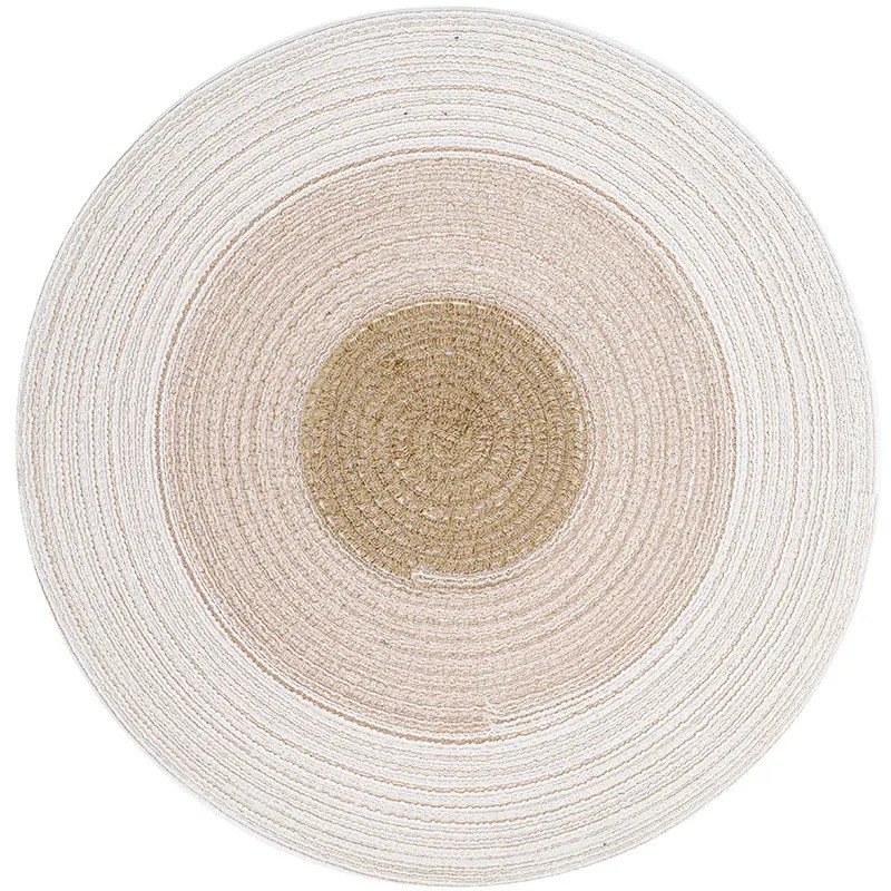 Cat Scratching Mat Factory - OEM Natural Ramie Hemp Material