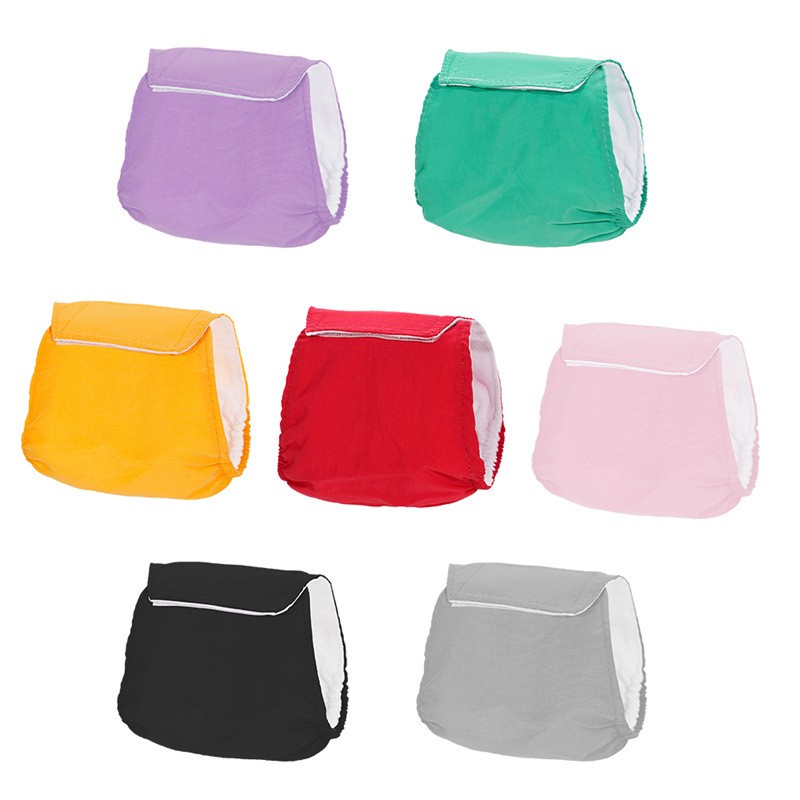 Dog Pants Manufacturer - OEM Male Physiological Washable