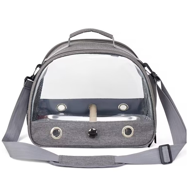 Bird Carrier Factory - OEM Portable Foldable Travel Bag