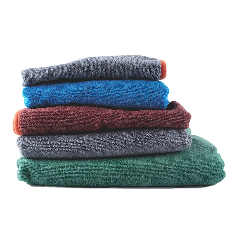Pet Bath Towel Factory - OEM Water Absorption Bathrobe