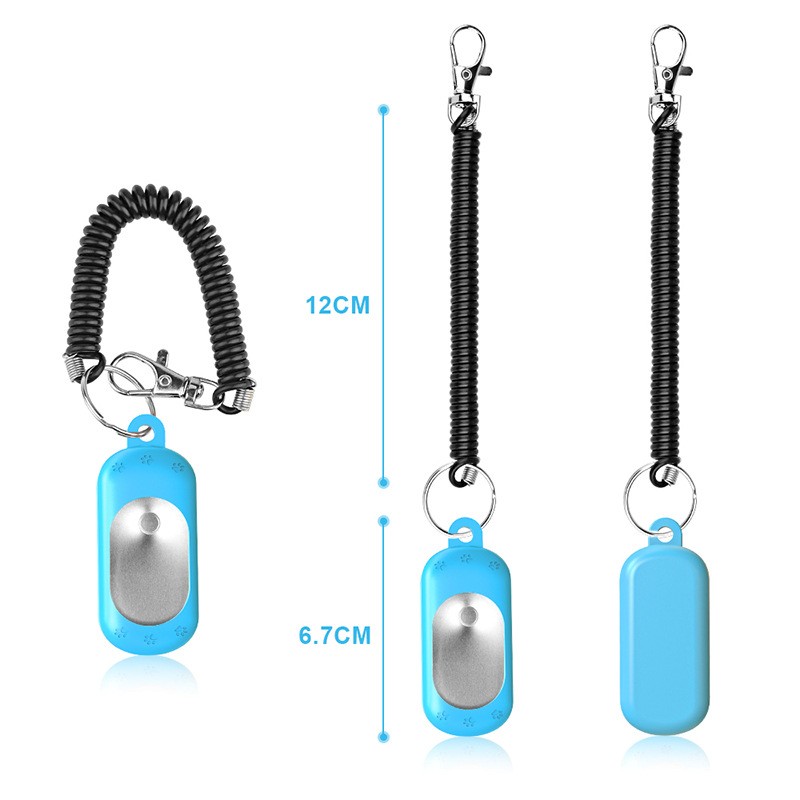 Dog Whistle Manufacturer - OEM Steel Animal Behavior Training