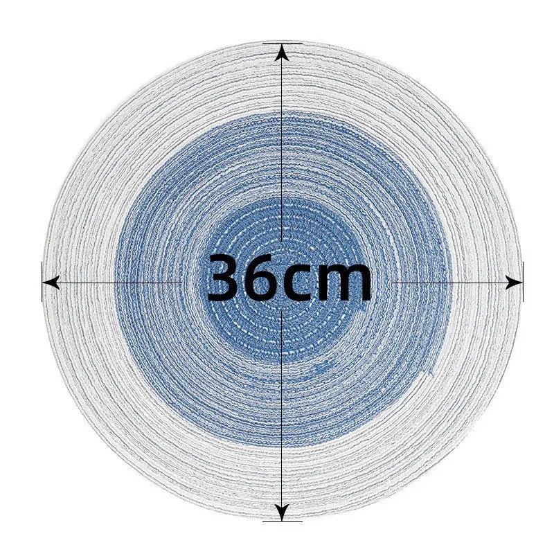 Cat Scratching Mat Factory - OEM Natural Ramie Hemp Material