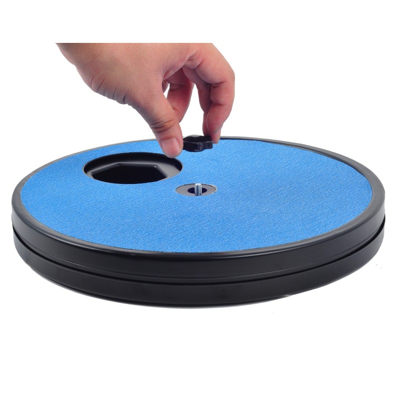 Pet Nail Sharpener Factory - OEM 3-in-1 Food Dispenser Plate