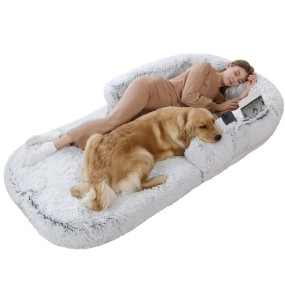 Pet Sofa Bed Factory - OEM Large Plush Owner Matching