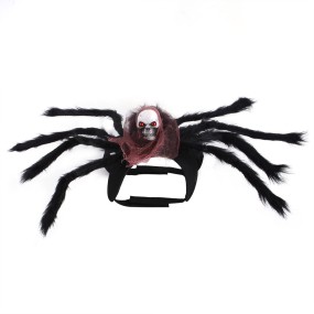 Cat Costume Manufacturer - OEM Halloween Skulls Spiders