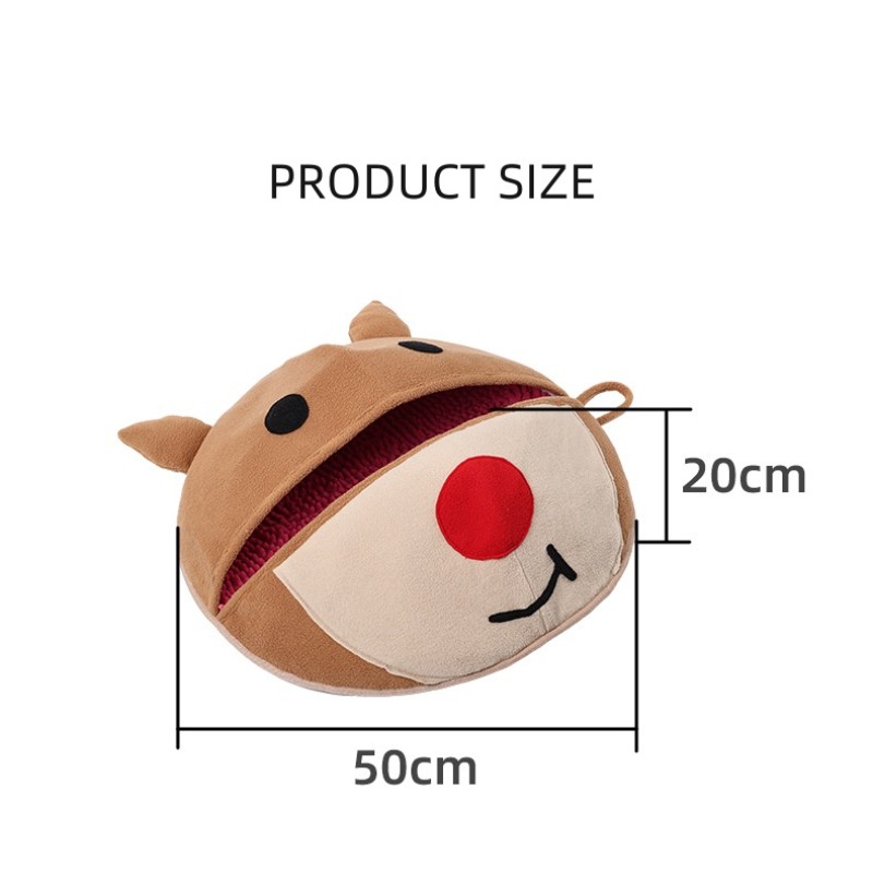 Snuffle Mat Wholesale - OEM Custom Pet Training Mats