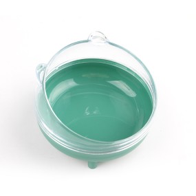 Hamster Bathroom Factory - OEM Transparent Non-Slip Bath