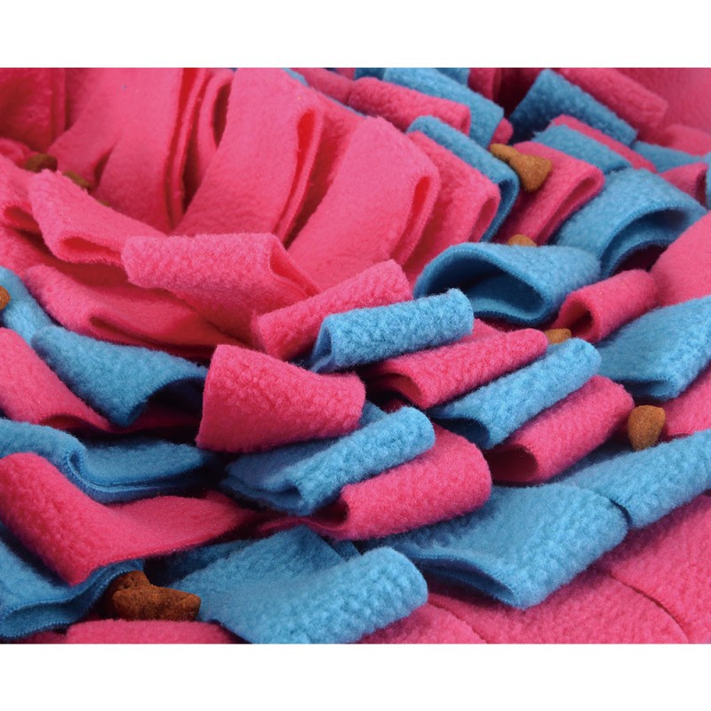 Dog Training Mat Manufacturer - OEM Interactive Slow Feeding