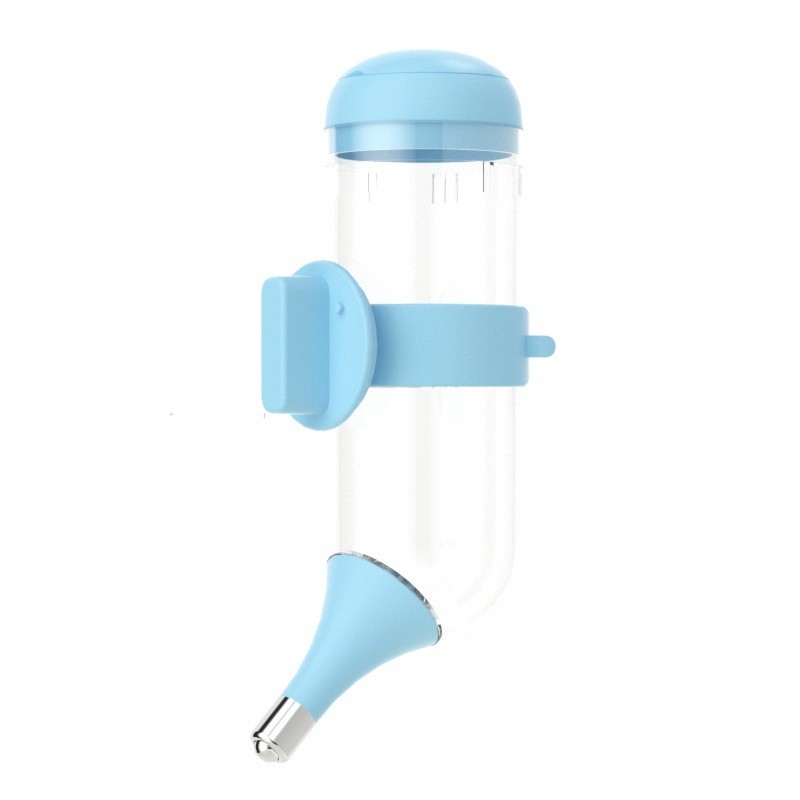 Pet Water Pot Factory - OEM Hanging Automatic Drinking