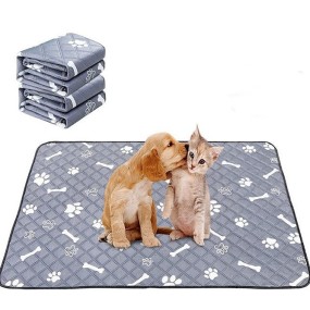 Pet Mat Manufacturer - OEM Washable Diaper Multiple Designs
