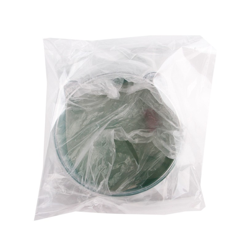 Hamster Bathroom Factory - OEM Transparent Non-Slip Bath