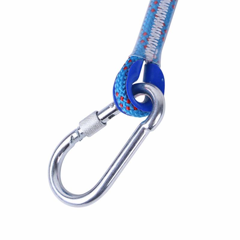 Dog Toy Set Manufacturer - OEM Stainless Steel Spring Rope