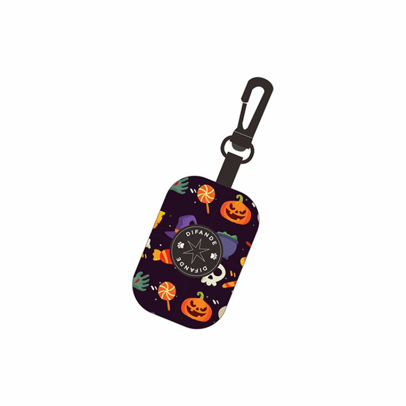 Pet Costume Set Manufacturer - OEM Halloween Collar Leash