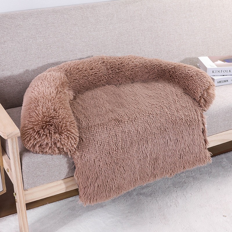 Pet Sofa Bed Manufacturer - OEM Removable Washable Plush