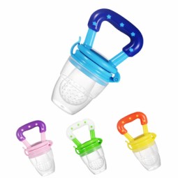 Baby Feeder Manufacturer - Pacifier Fruit Nibbler