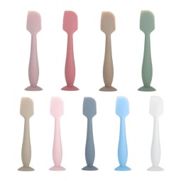 Diaper Cream Spatula Supplier - Mini Bum Brush Applicator