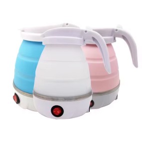 Electric Kettle Factory - Portable Foldable Travel