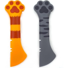 Pet Can Opener Factory - Multifunction Food Scoop