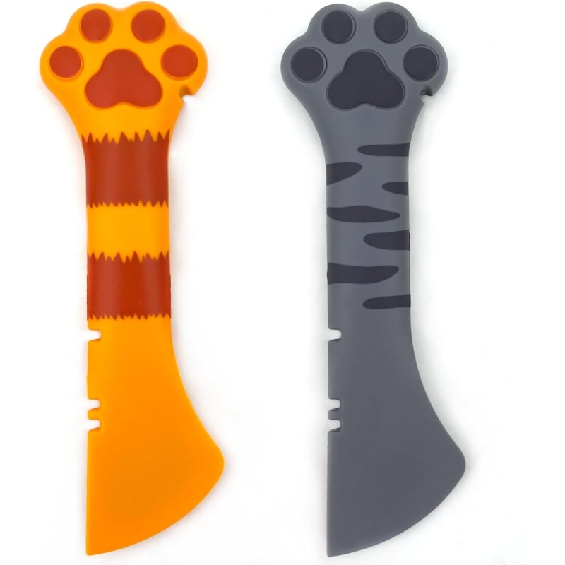 Pet Can Opener Factory - Multifunction Food Scoop