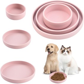 Pet Litter Mat Supplier - Waterproof Silicone 3 Sizes