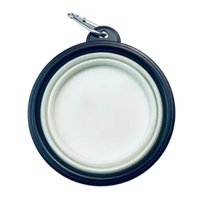 Pet Bowl Supplier - Custom Logo Collapsible