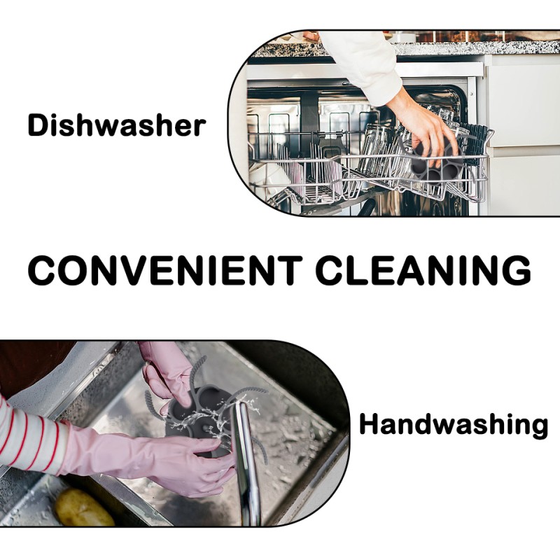 Slow Feeder Bowl Manufacturer - Silicone Spiral Pet Bowl