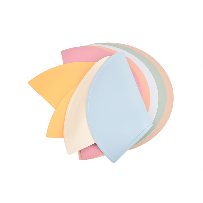 Place Mats Manufacturer - Heat Resistance Non-slip