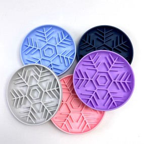 Pet Bowl Manufacturer - Round Food Grade Non Slip