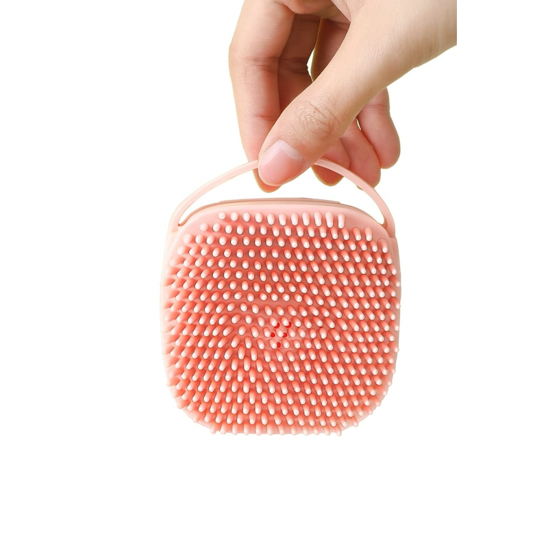 Shower Brush Factory - Customized Dog Bath Massage