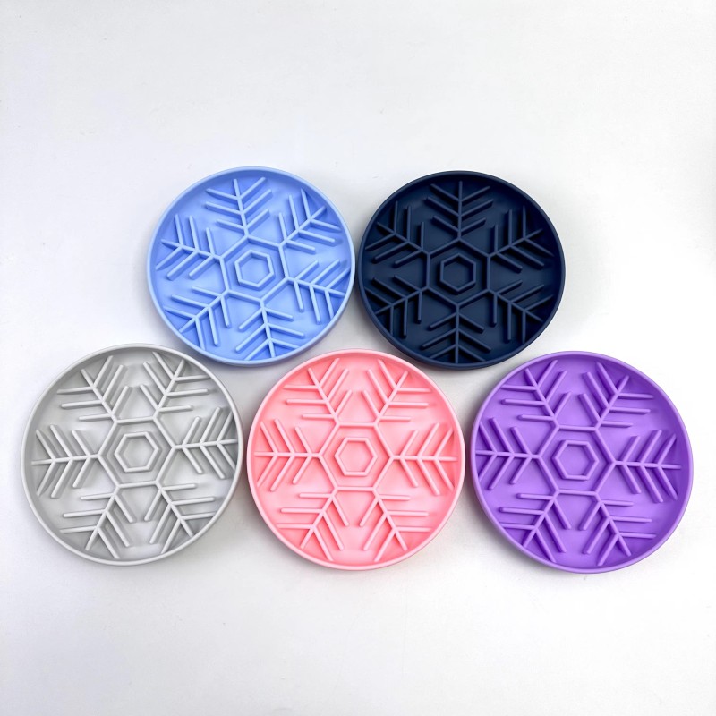 Pet Bowl Manufacturer - Round Food Grade Non Slip