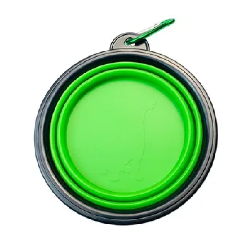 Pet Bowl Supplier - Custom Logo Collapsible