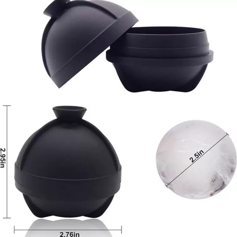 Christmas Ice Mold Factory - Ice Ball Maker Cream Tools