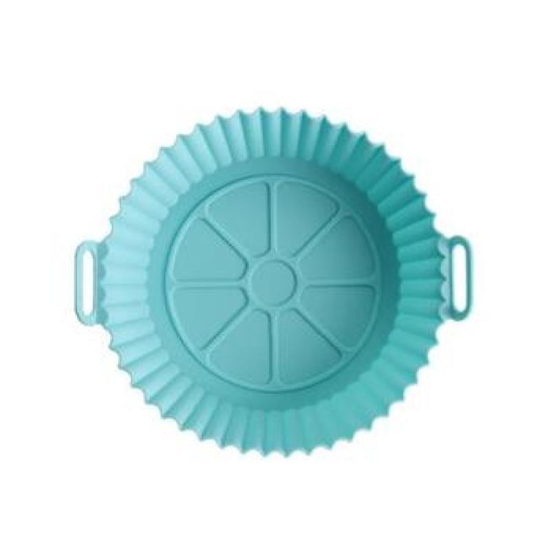 Air Fryer Liner Factory - Round Non Stick Basket