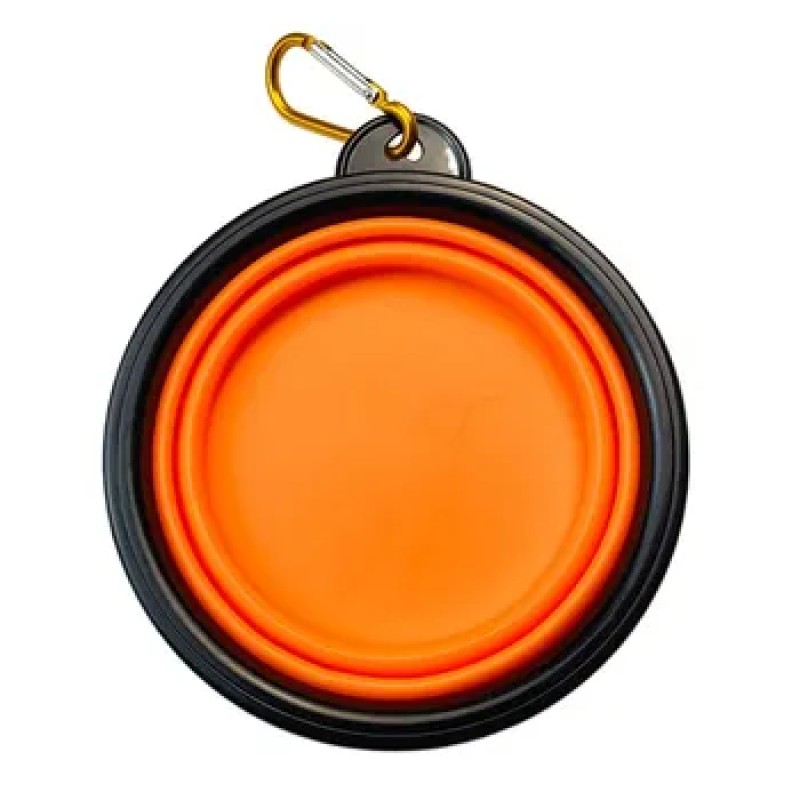Pet Bowl Supplier - Custom Logo Collapsible