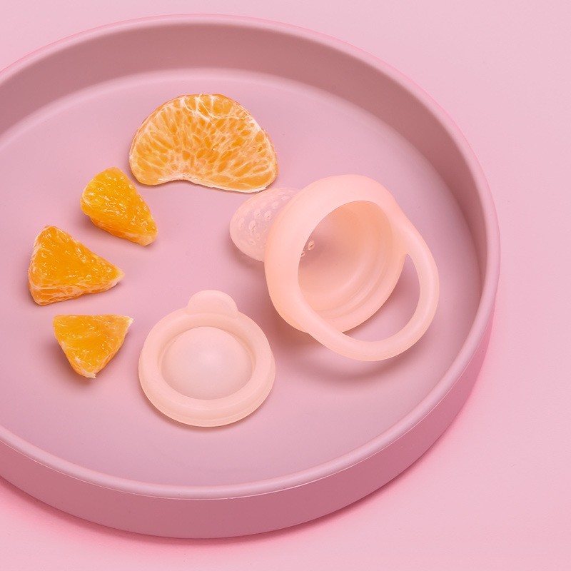 Baby Pacifier Supplier - Food Grade BPA-Free Soft