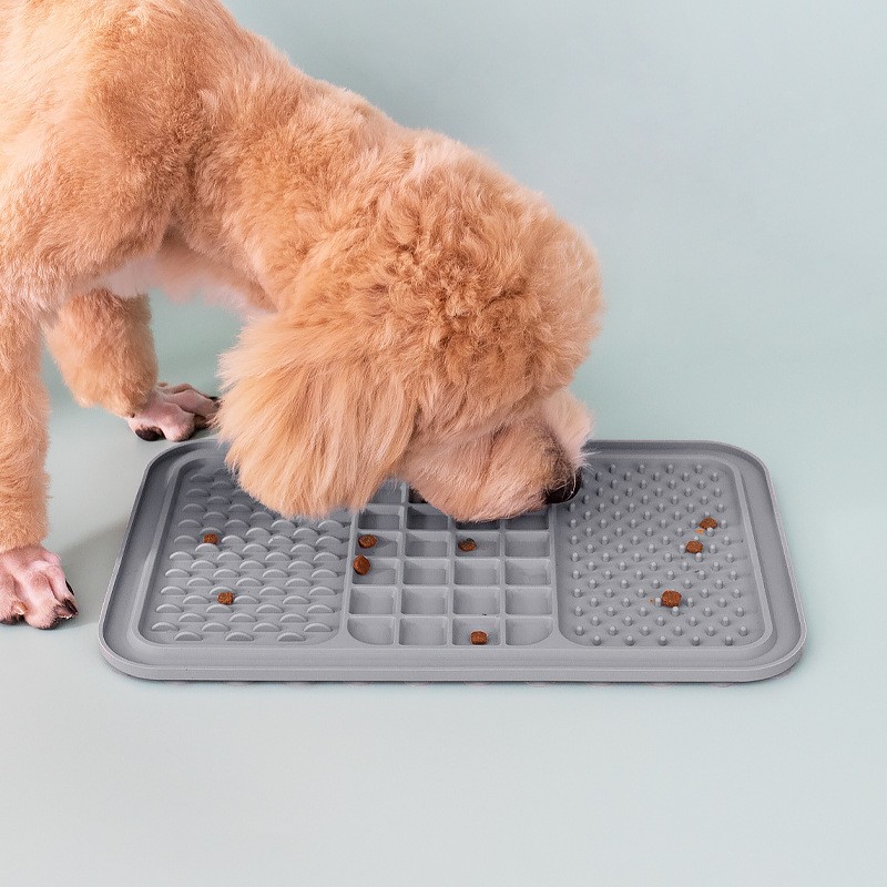 Pet Lick Mat Manufacturer - Slow Feeder Anxiety Reducer