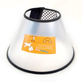 Pet Cone Manufacturer - OEM Adjustable Soft Recovery