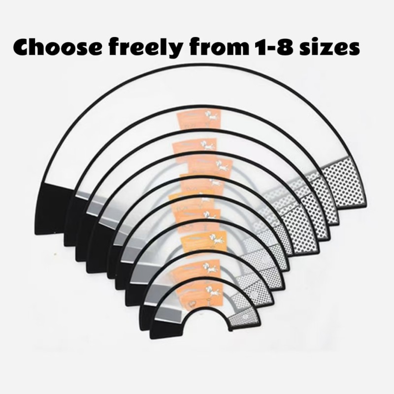 Pet Cone Manufacturer - OEM Adjustable Soft Recovery