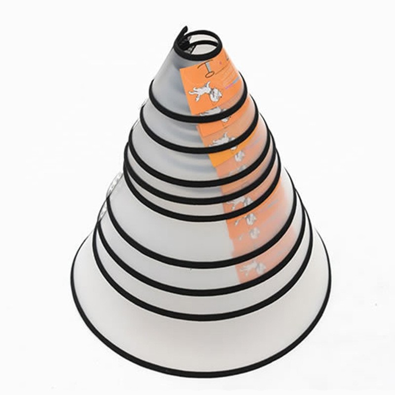 Pet Cone Manufacturer - OEM Adjustable Soft Recovery
