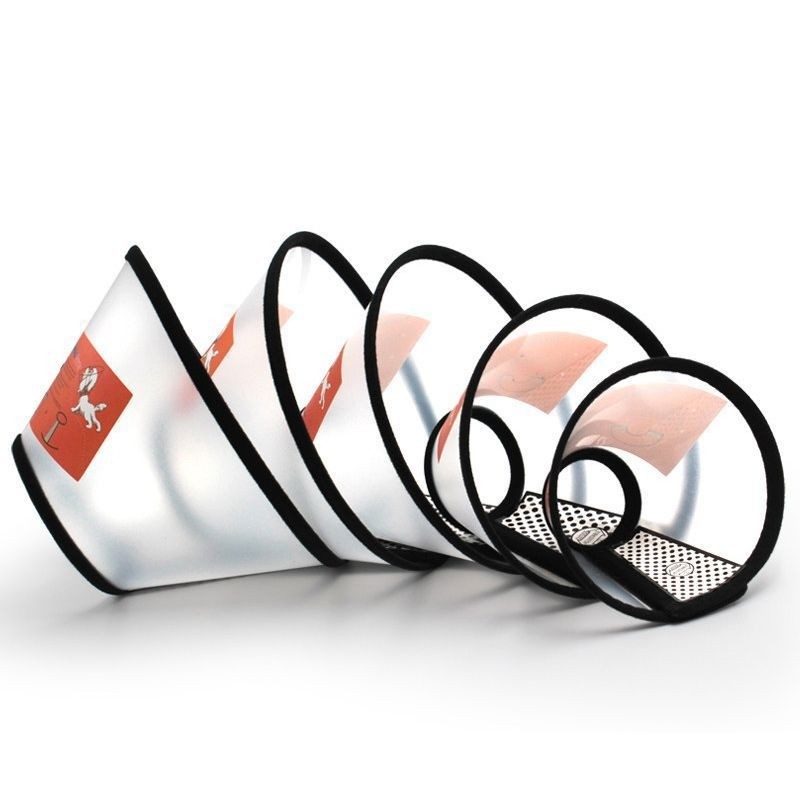Pet Cone Manufacturer - OEM Adjustable Soft Recovery