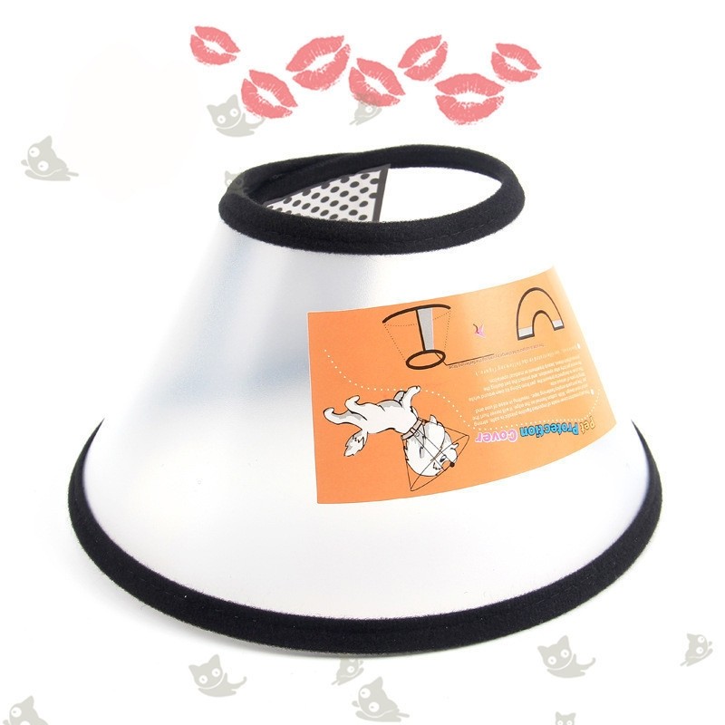 Pet Cone Manufacturer - OEM Adjustable Soft Recovery
