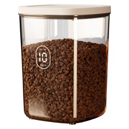 Pet Food Container Manufacturer - OEM Secure Storage Lids