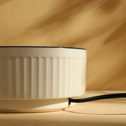 Pet Bowl Factory - OEM Smart Heating Ceramic