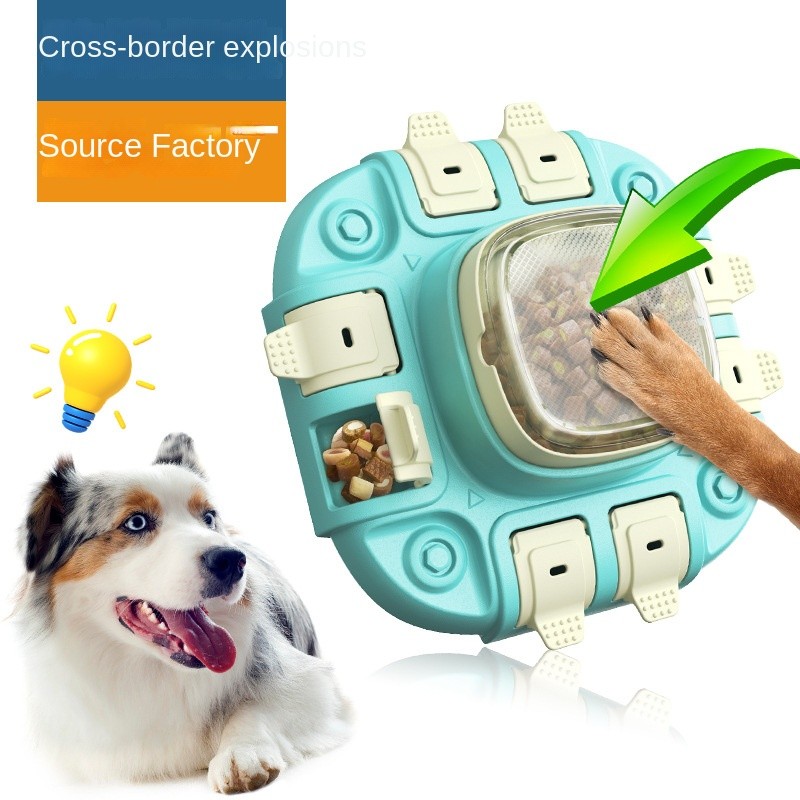 Dog Bowl Manufacturer - OEM Eco-Friendly Explosion-Proof