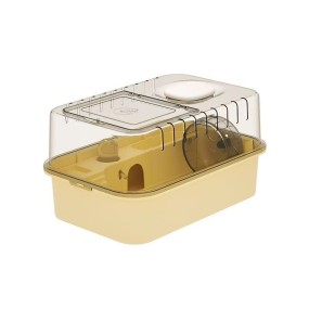 Hamster Cage Manufacturer - OEM Transparent Acrylic Anti-Prison