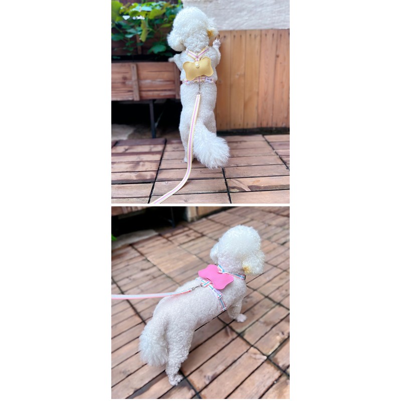 Dog Vest Wholesale - OEM Adjustable Neoprene Chest