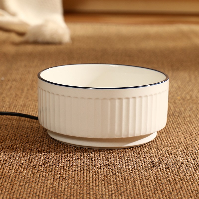 Pet Food Bowl Manufacturer - OEM Auto Heating Smart