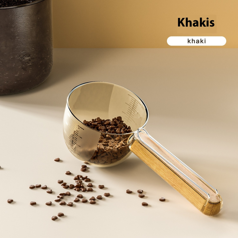 Pet Food Scoop Factory - OEM Hygienic Universal Clip