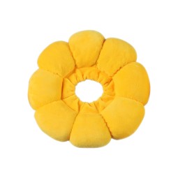 Elizabeth Collar Factory - OEM Anti-Lick Sunflower Scarf